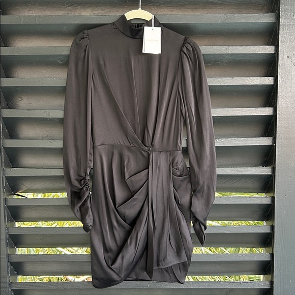 knee length dresses for ladies ZIMMERMANN